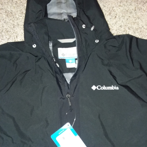 Columbia Evolution Alley Jacket - Picture 2 of 4